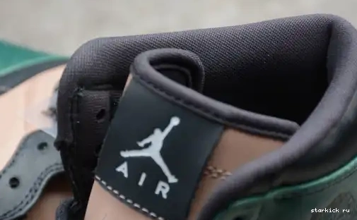Premium Pink Air High WMNS Jordan AH7389-203 Green 1 AH7389-203 0604